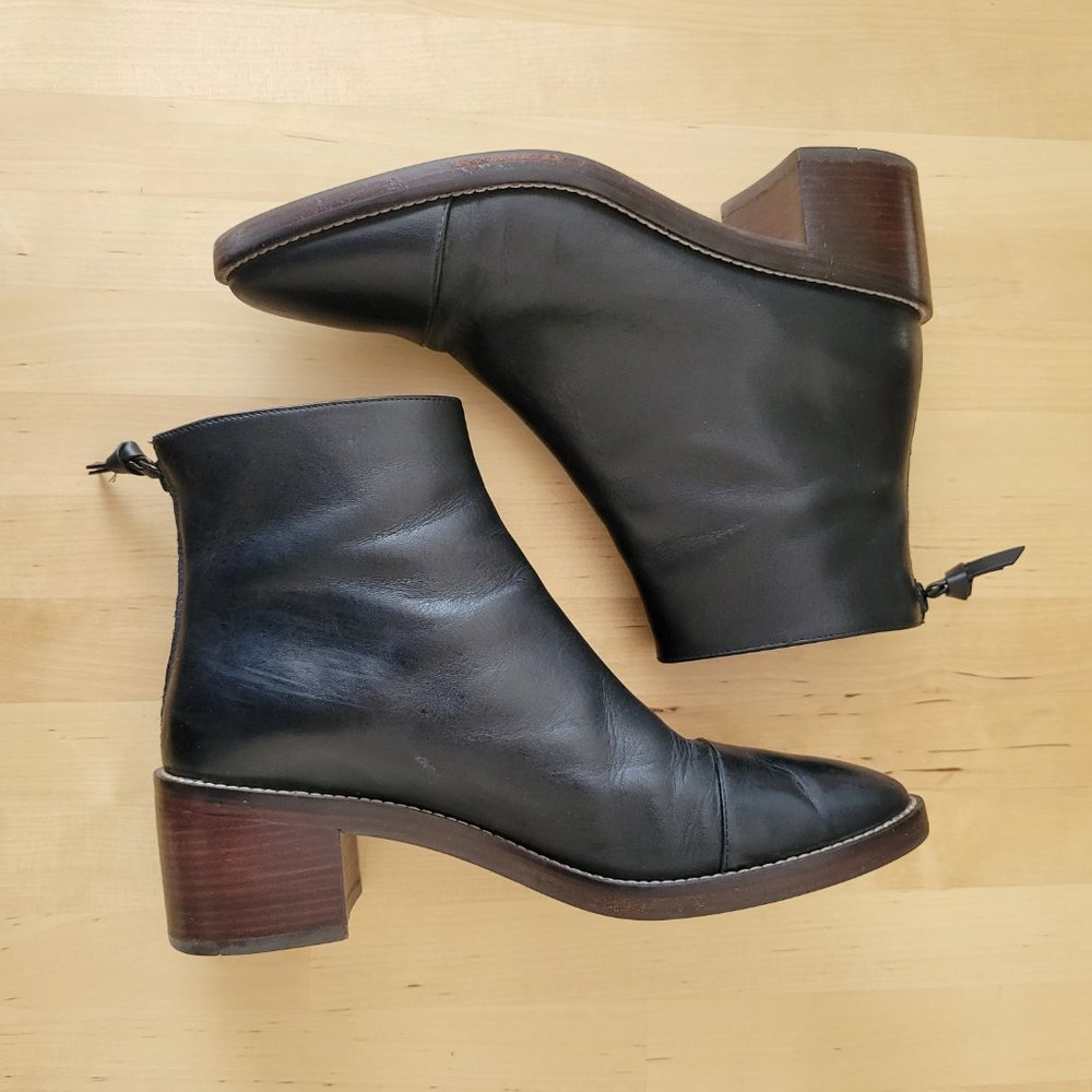 Cole Haan Women's Winnie Grand OS Waterproof Booties